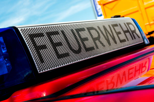 Feuerwehr 1