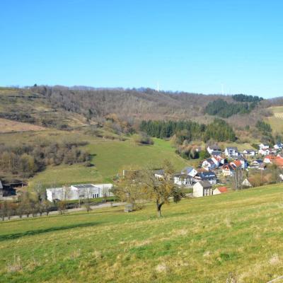 Auen und Umgebung 16
